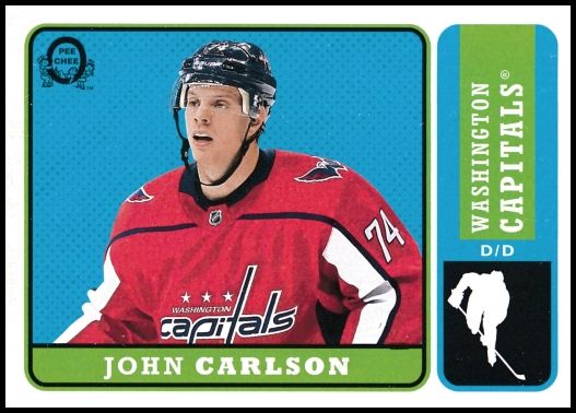 57 John Carlson